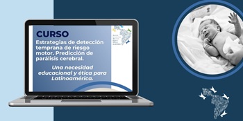 Estrategias de detección temprana de riesgo motor. Predicción de parálisis cerebral.