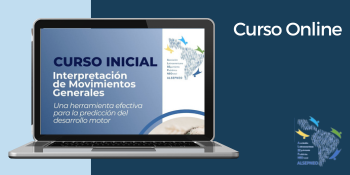 Estrategias de detección temprana de riesgo motor. Predicción de parálisis cerebral
